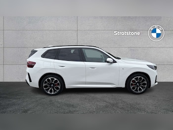 Used BMW X3 2025 for sale - 78949595: Photo