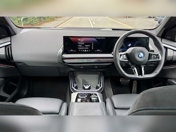 Used BMW X3 2025 for sale - 78949595: Photo