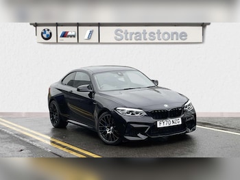 Used BMW M2 2020 for sale - 77178863: Photo