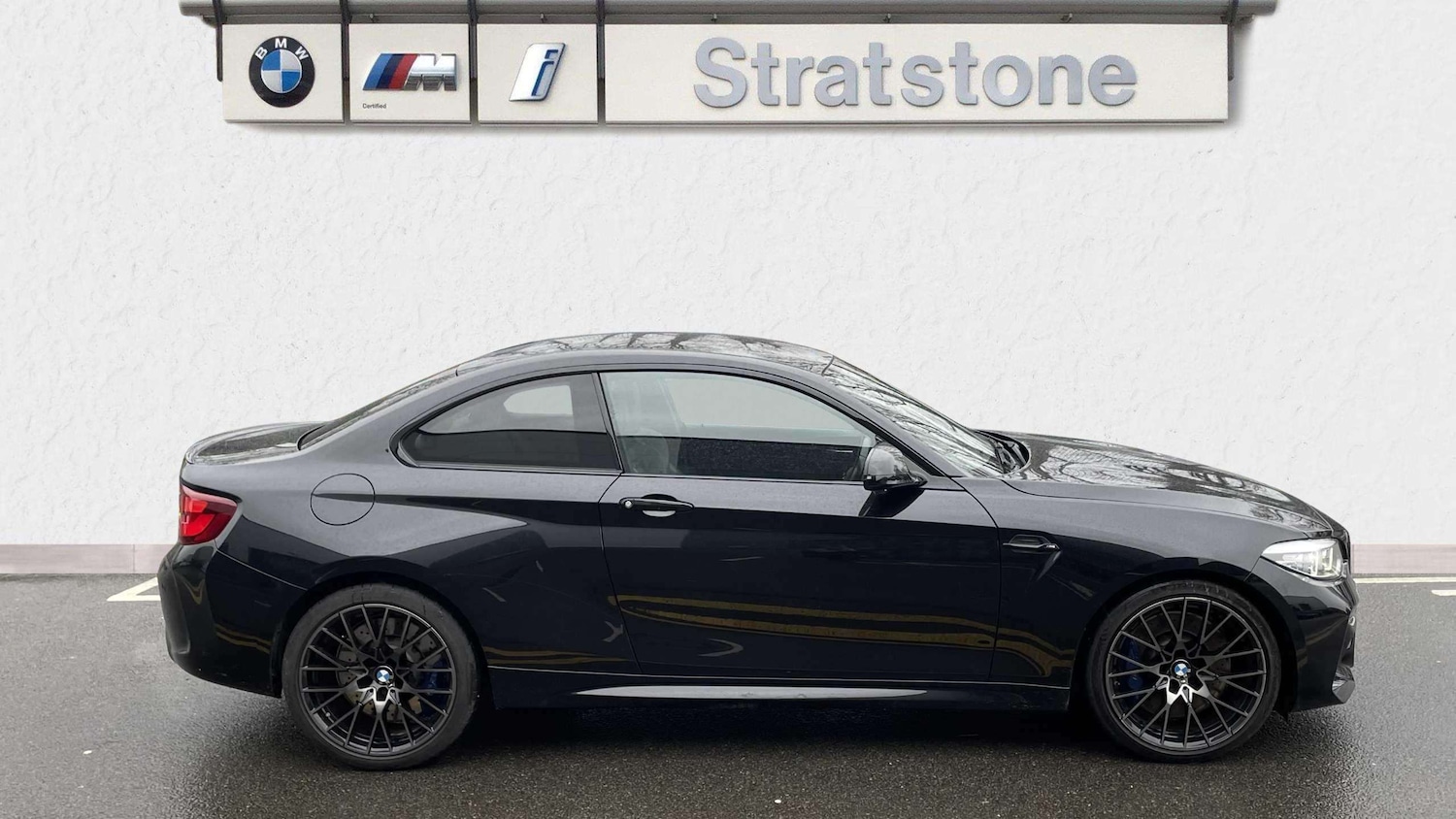 Used BMW M2 2020 for sale - 77178863: Photo 3