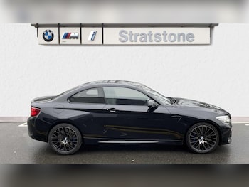 Used BMW M2 2020 for sale - 77178863: Photo