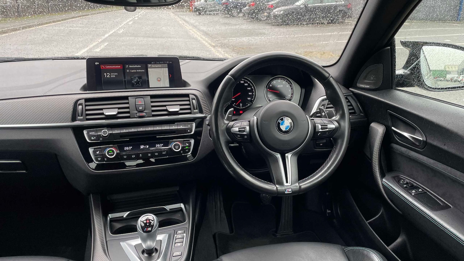Used BMW M2 2020 for sale - 77178863: Photo 5