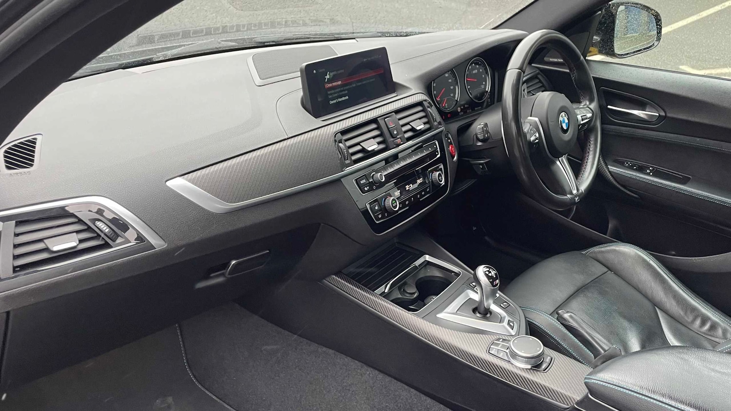 Used BMW M2 2020 for sale - 77178863: Photo 8