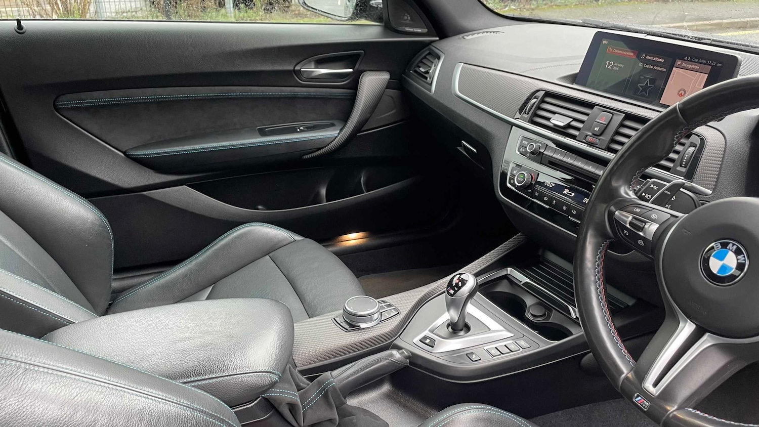 Used BMW M2 2020 for sale - 77178863: Photo 9