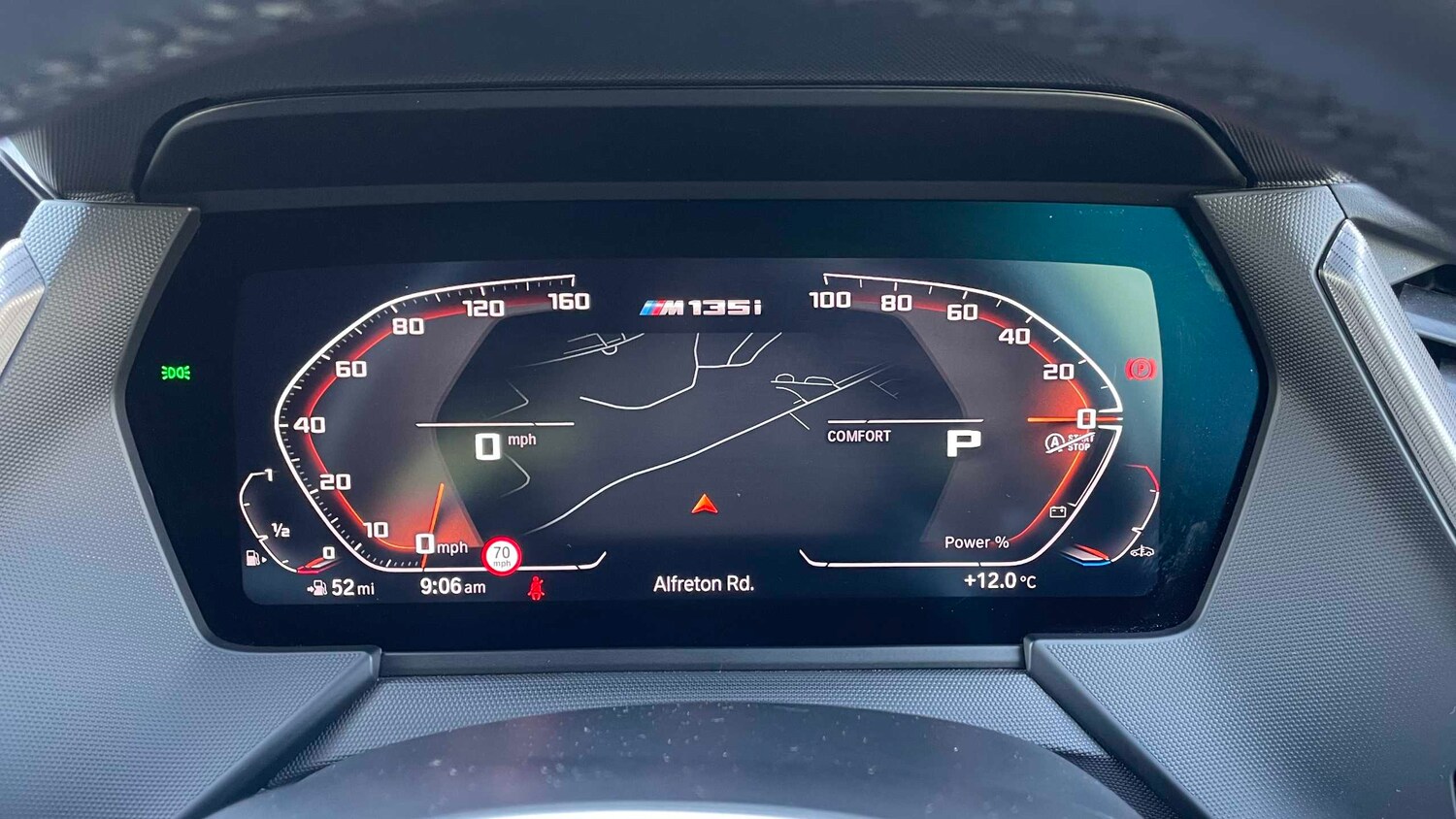 Used BMW 1 Series 2024 for sale - 78173775: Photo 10