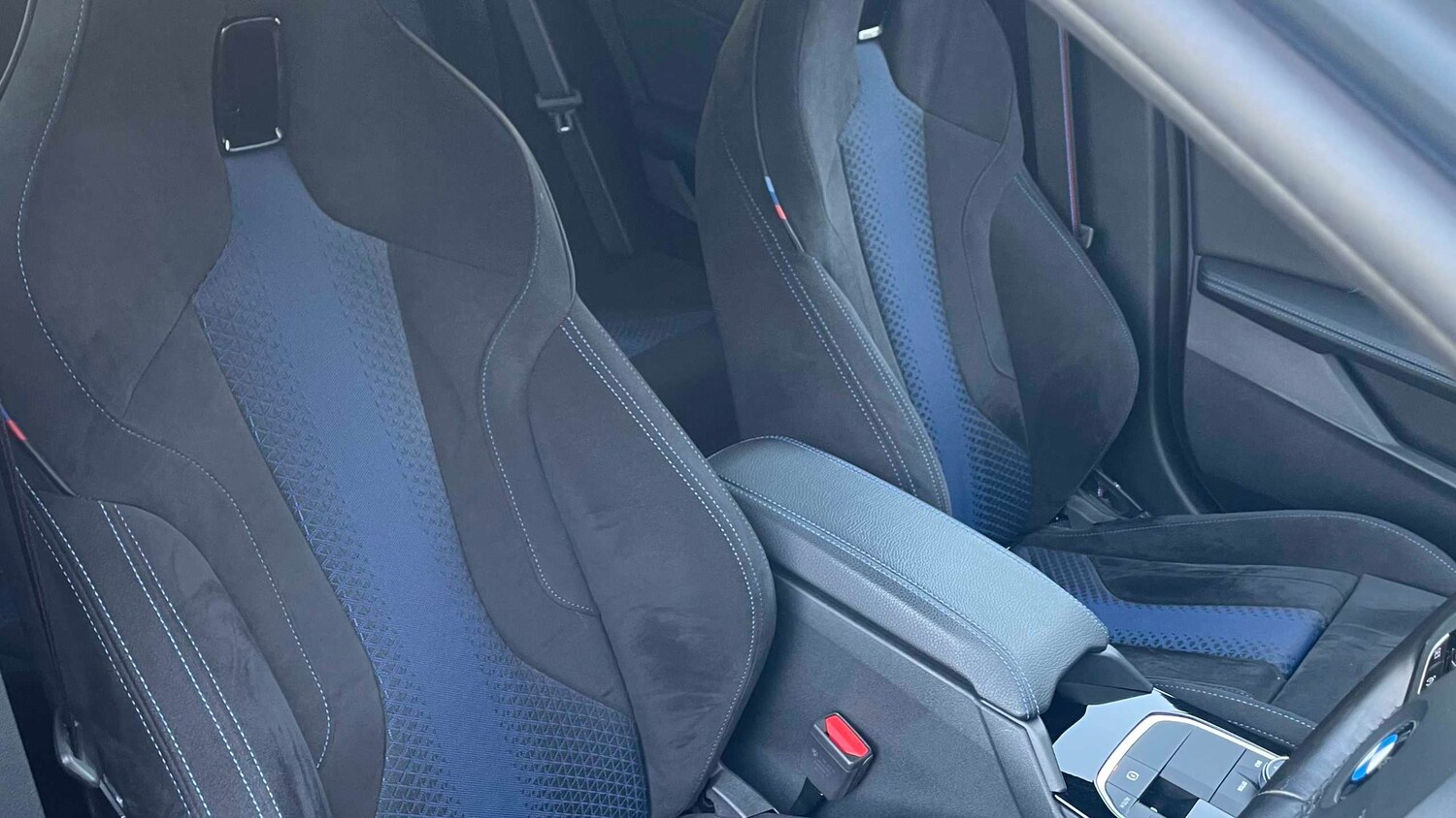 Used BMW 1 Series 2024 for sale - 78173775: Photo 12