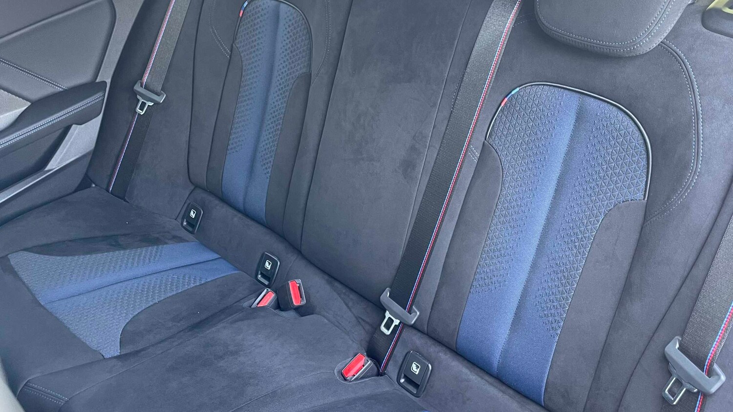 Used BMW 1 Series 2024 for sale - 78173775: Photo 13