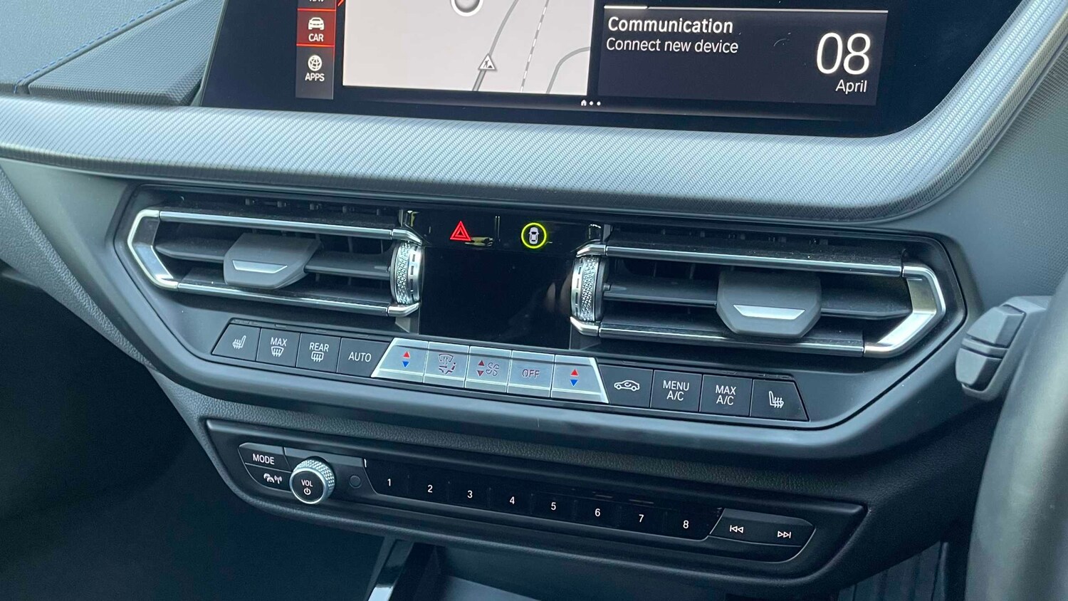 Used BMW 1 Series 2024 for sale - 78173775: Photo 14