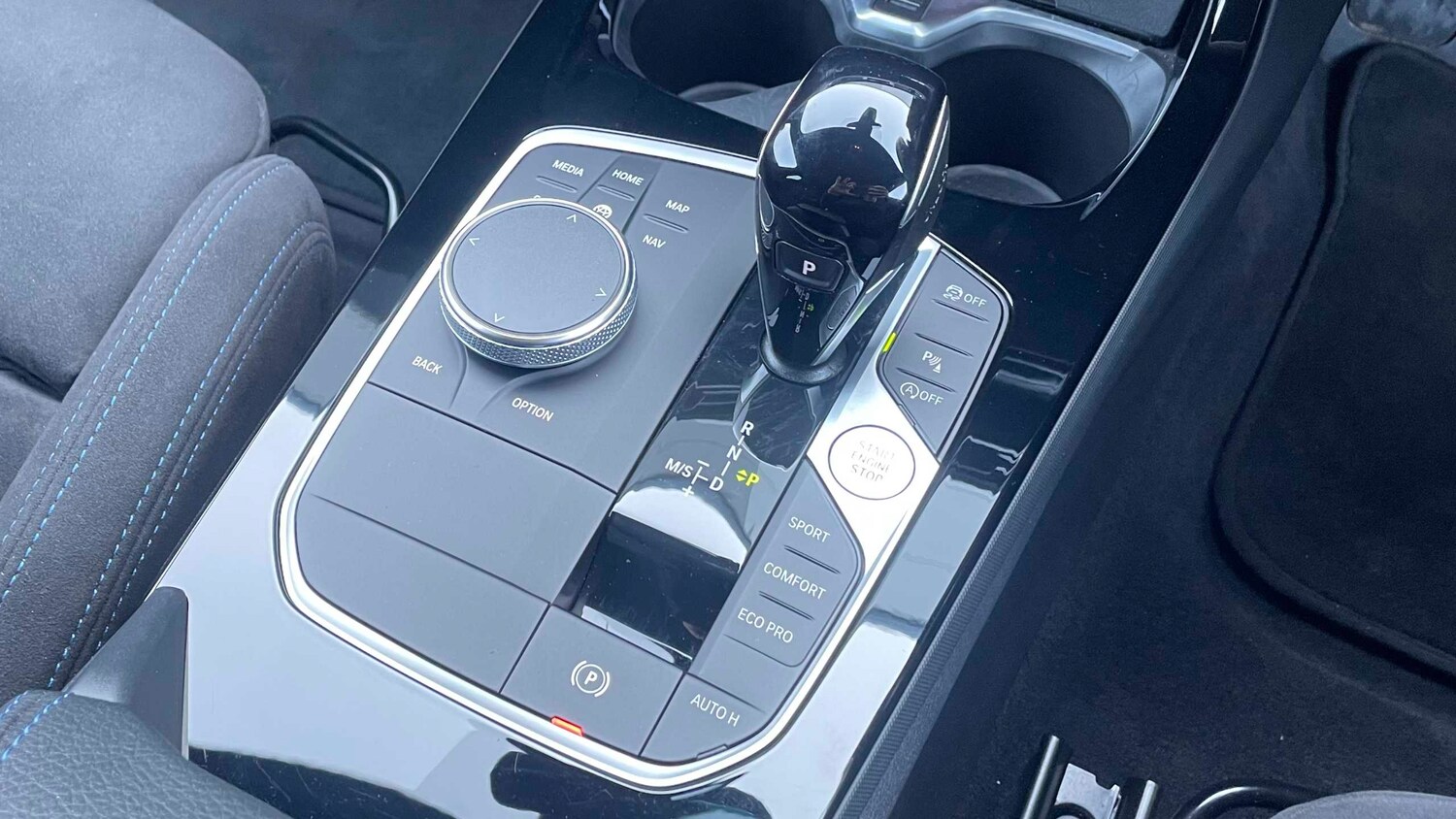 Used BMW 1 Series 2024 for sale - 78173775: Photo 15