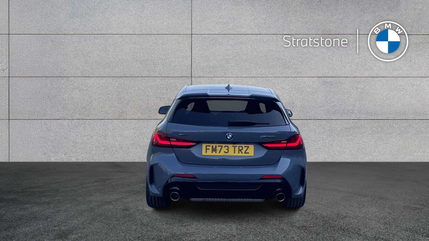 Used BMW 1 Series 2024 for sale - 78173775: Photo 17