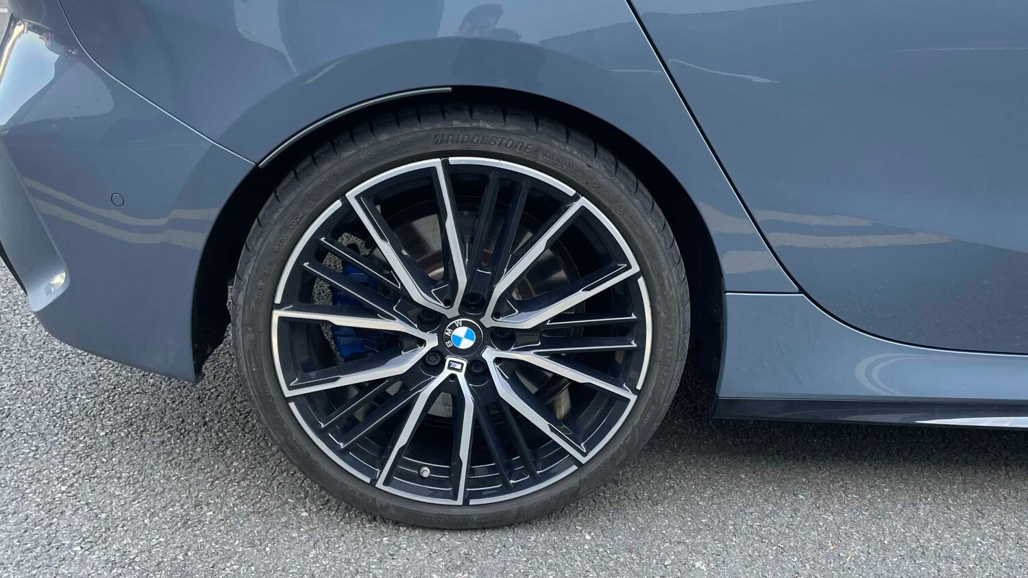 Used BMW 1 Series 2024 for sale - 78173775: Photo 18