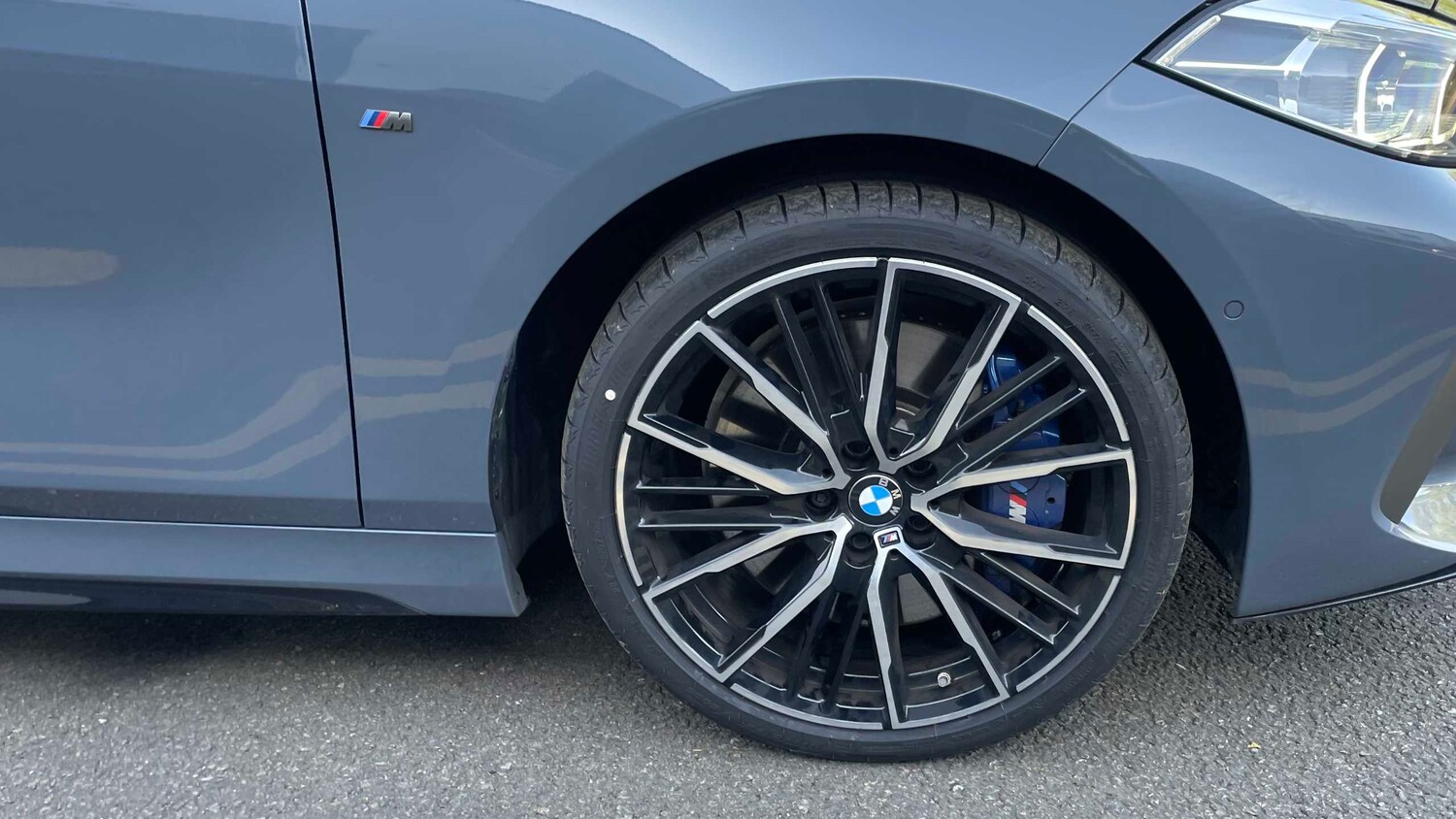 Used BMW 1 Series 2024 for sale - 78173775: Photo 19