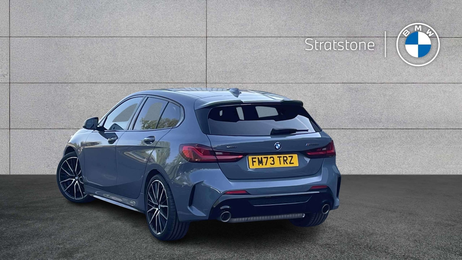 Used BMW 1 Series 2024 for sale - 78173775: Photo 2