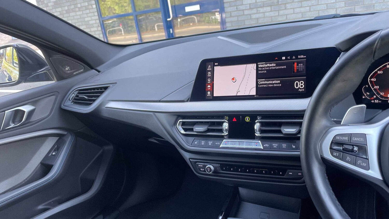 Used BMW 1 Series 2024 for sale - 78173775: Photo 22