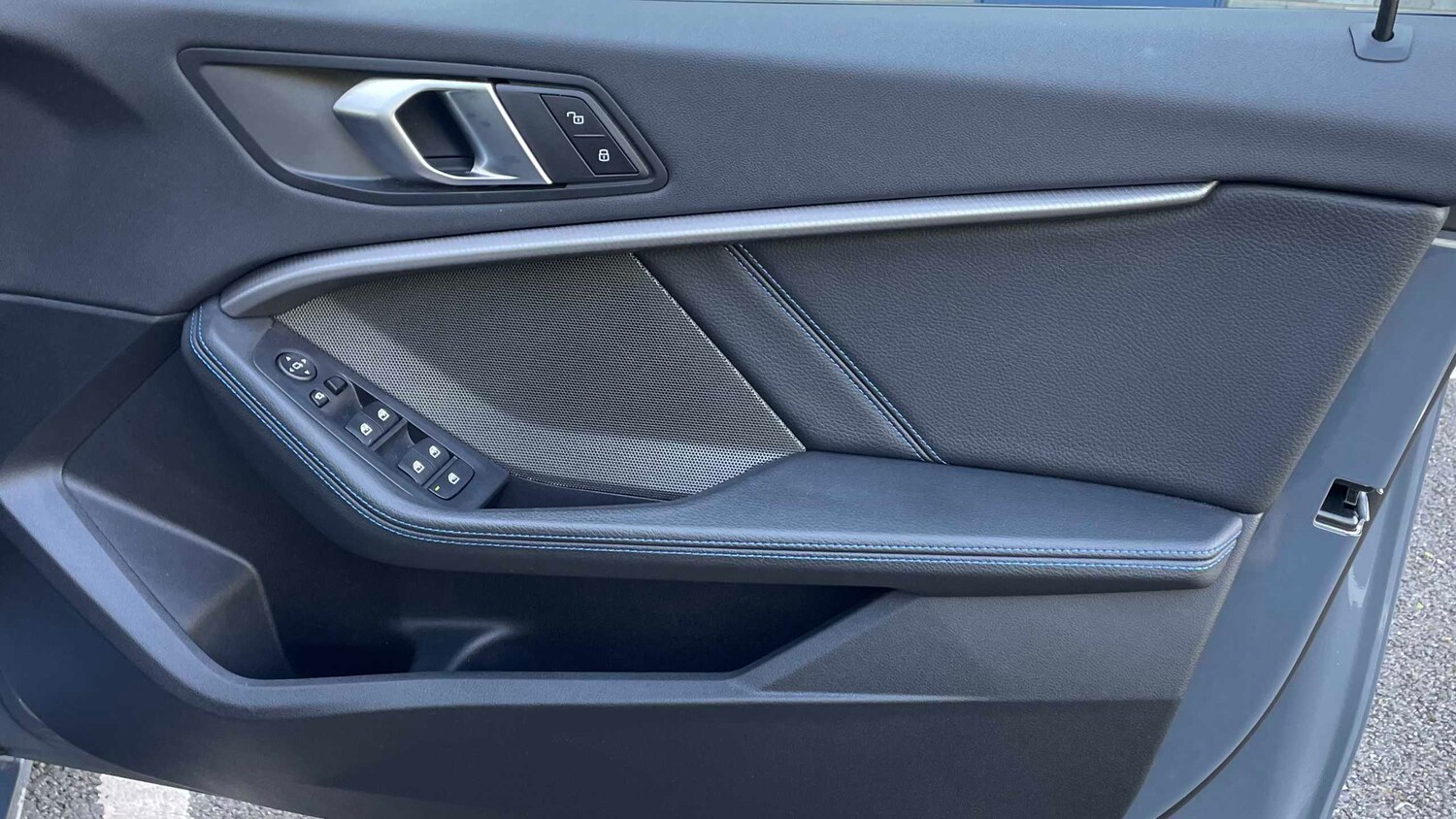 Used BMW 1 Series 2024 for sale - 78173775: Photo 24