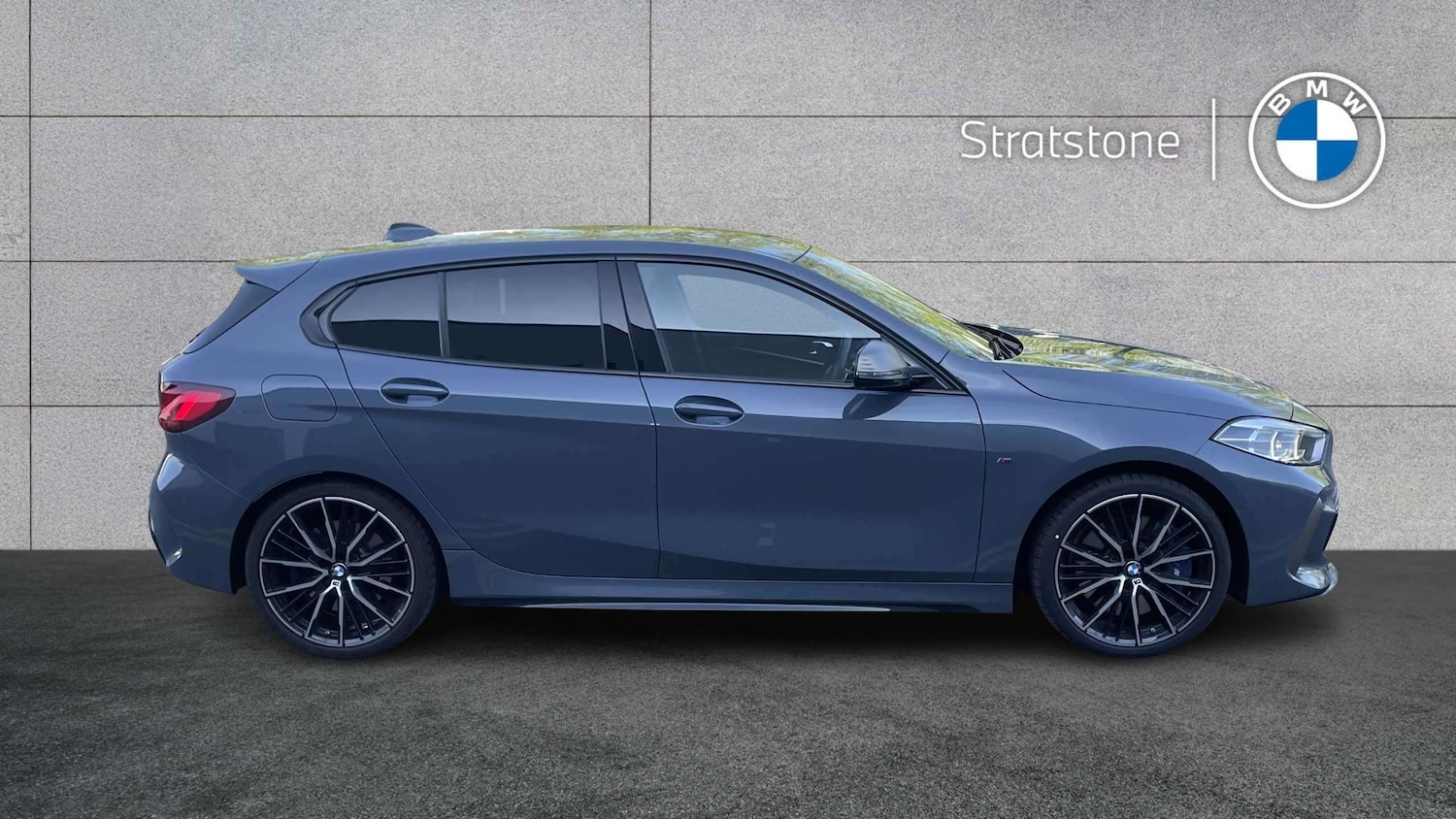 Used BMW 1 Series 2024 for sale - 78173775: Photo 3