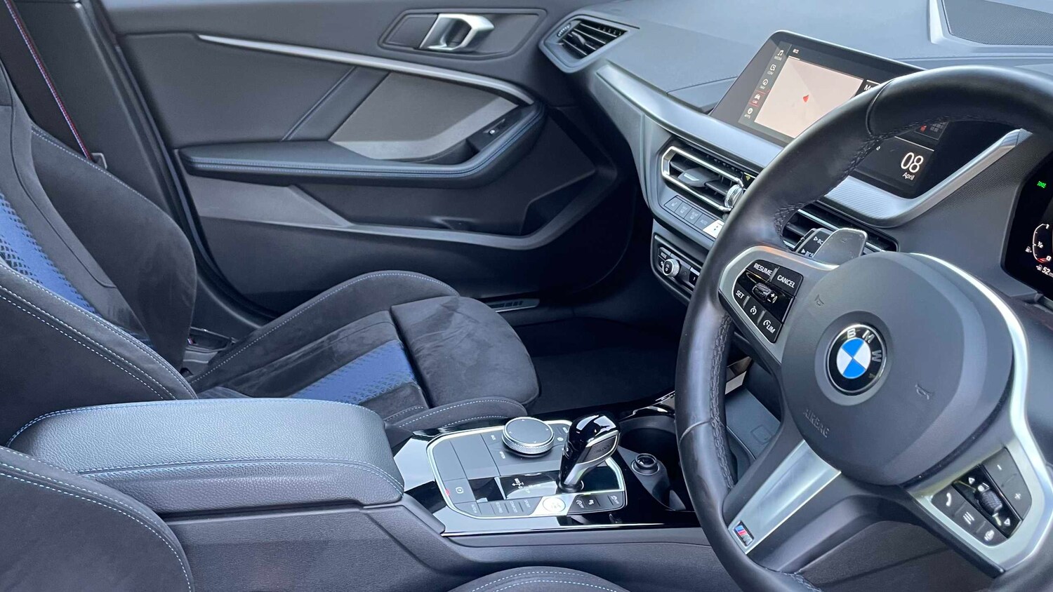 Used BMW 1 Series 2024 for sale - 78173775: Photo 34