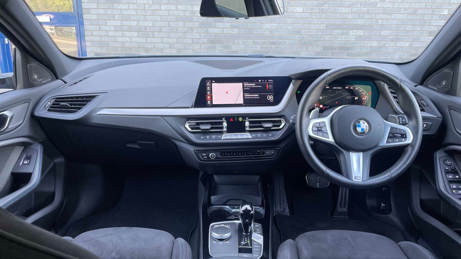 Used BMW 1 Series 2024 for sale - 78173775: Photo 4