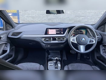 Used BMW 1 Series 2024 for sale - 78173775: Photo