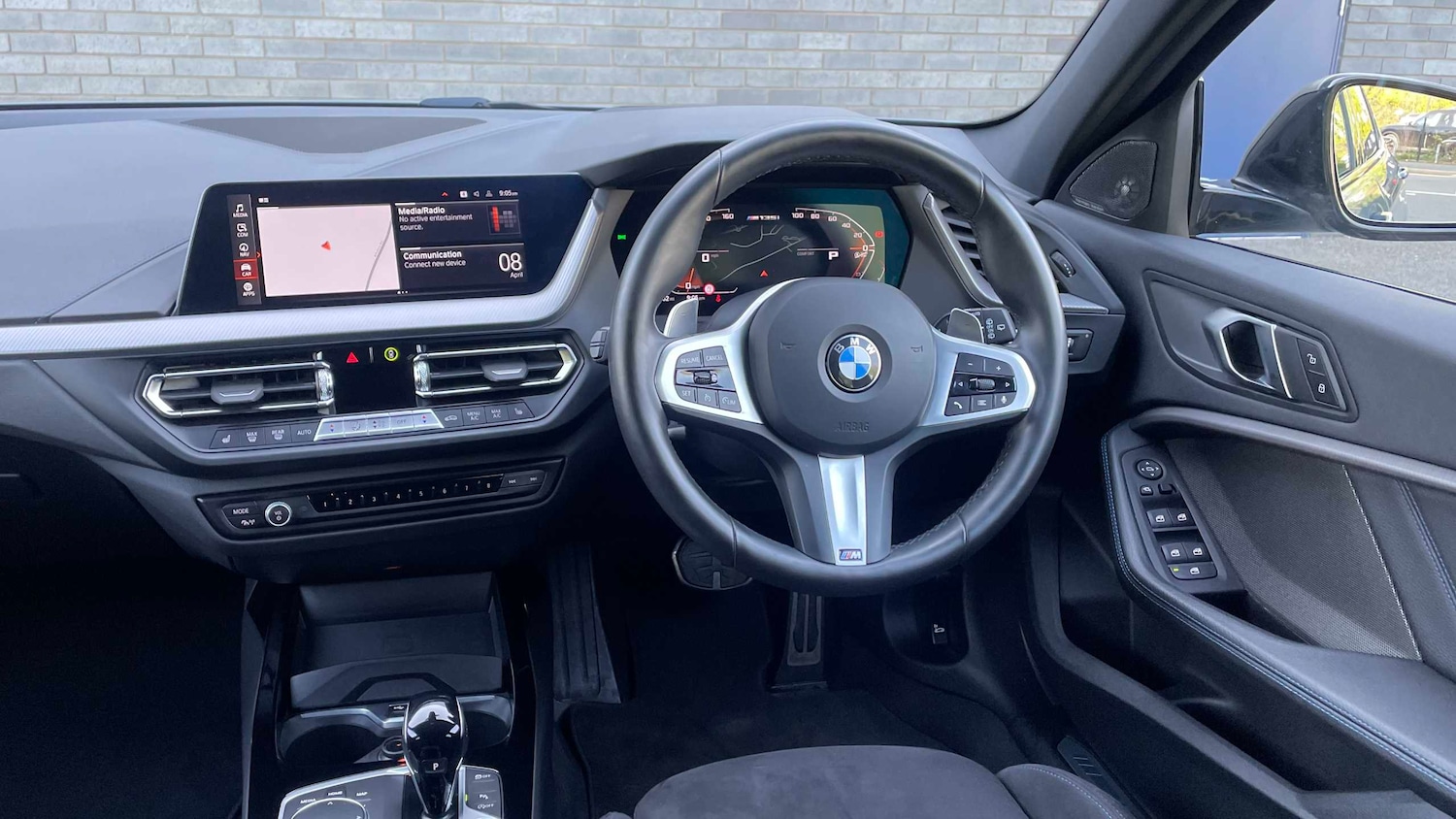 Used BMW 1 Series 2024 for sale - 78173775: Photo 5