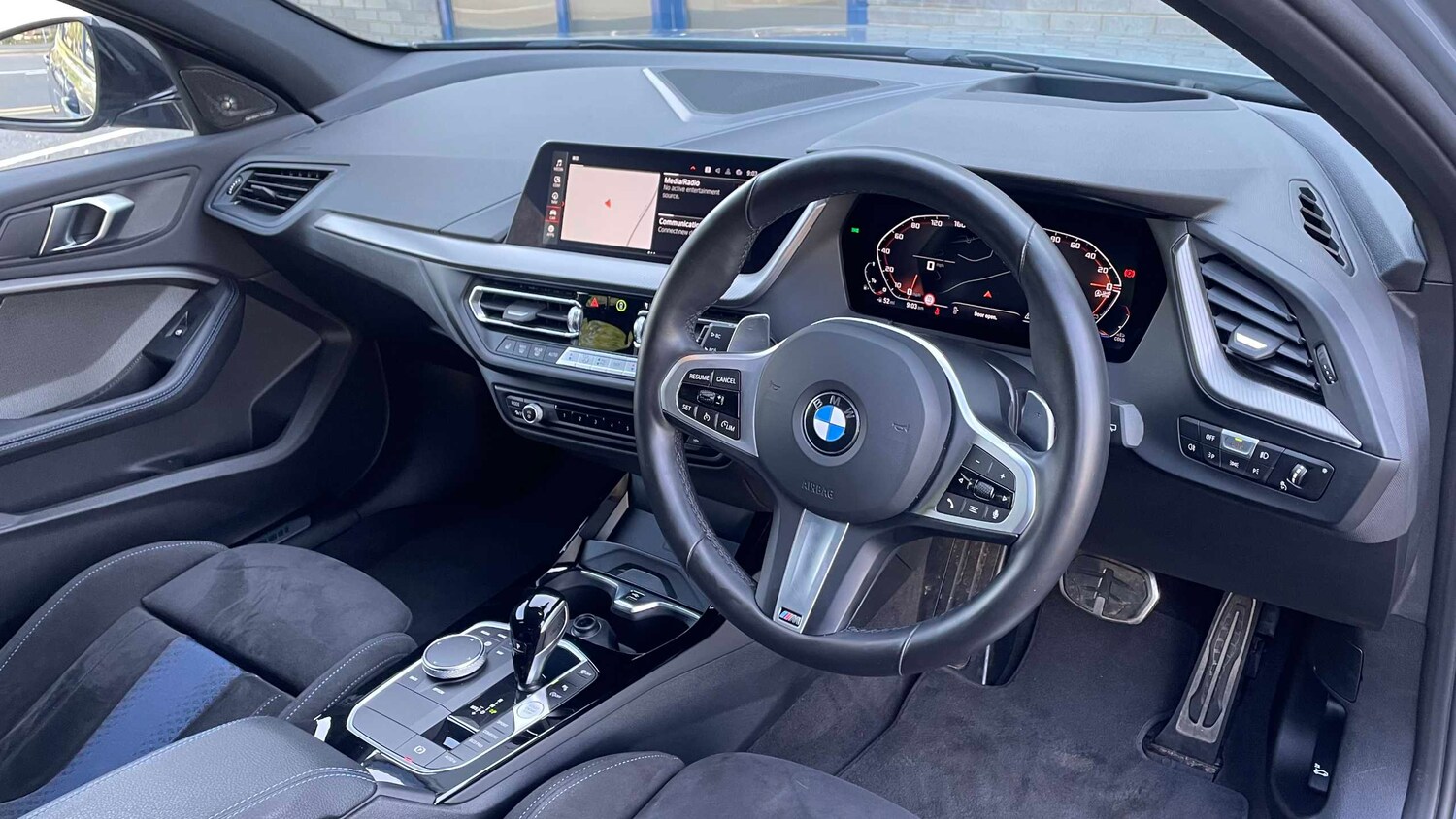 Used BMW 1 Series 2024 for sale - 78173775: Photo 7