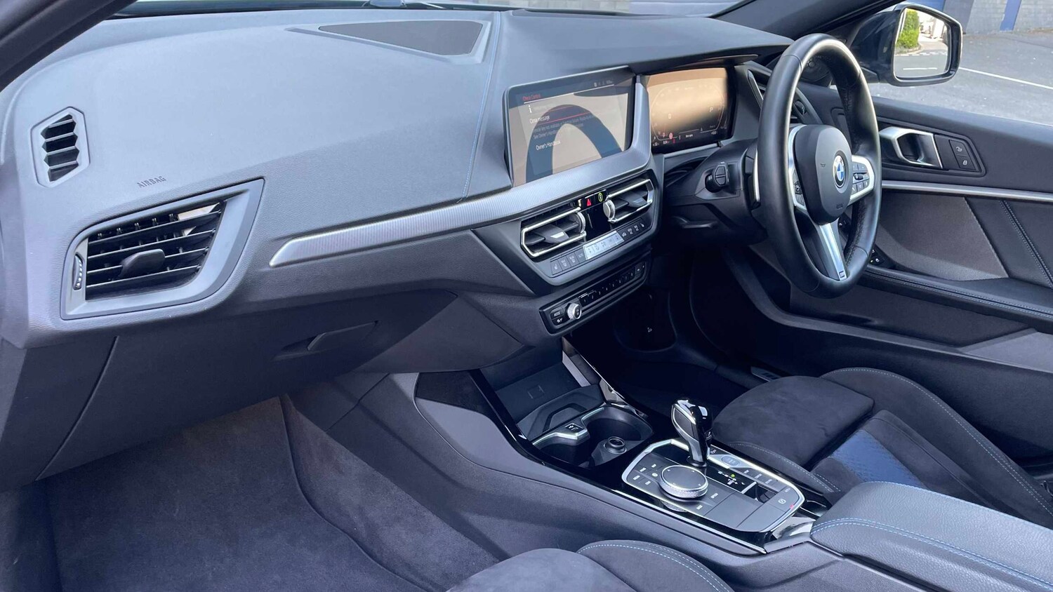 Used BMW 1 Series 2024 for sale - 78173775: Photo 9