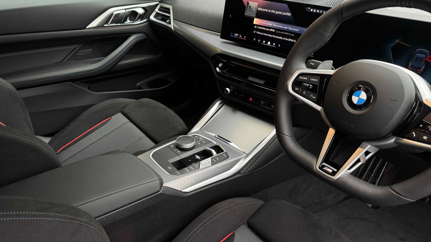 Used BMW 4 Series 2025 for sale - 78149089: Photo 12