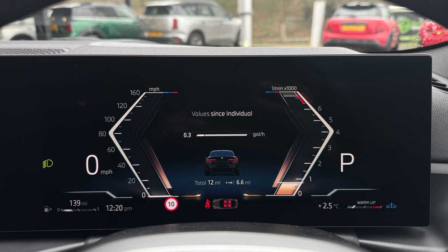 Used BMW 4 Series 2025 for sale - 78149089: Photo 15