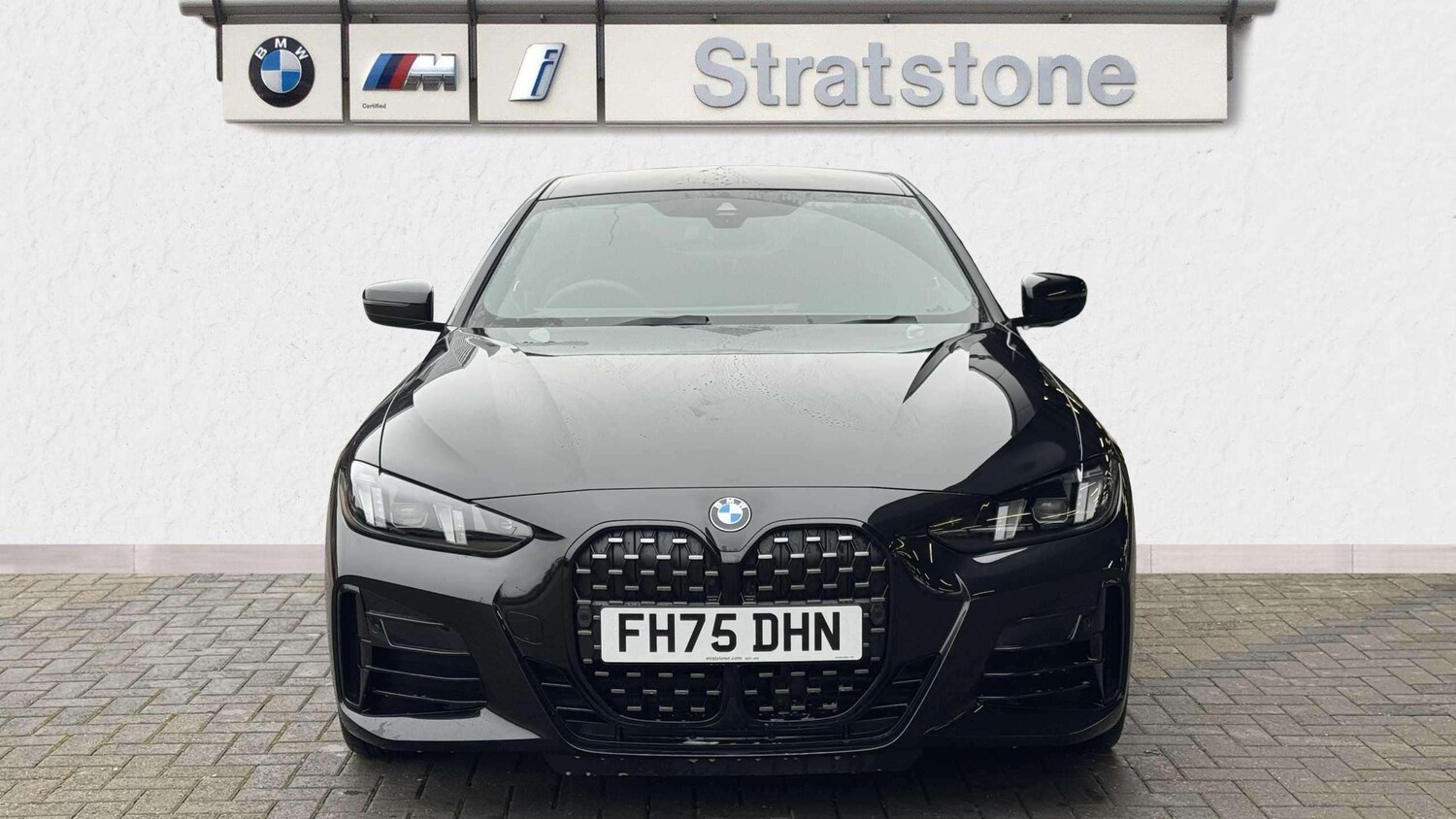 Used BMW 4 Series 2025 for sale - 78149089: Photo 19