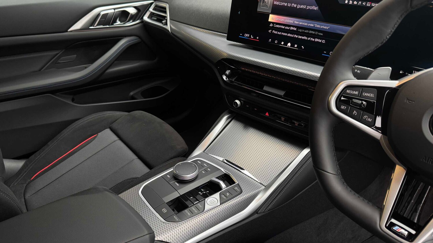 Used BMW 4 Series 2025 for sale - 78149089: Photo 21