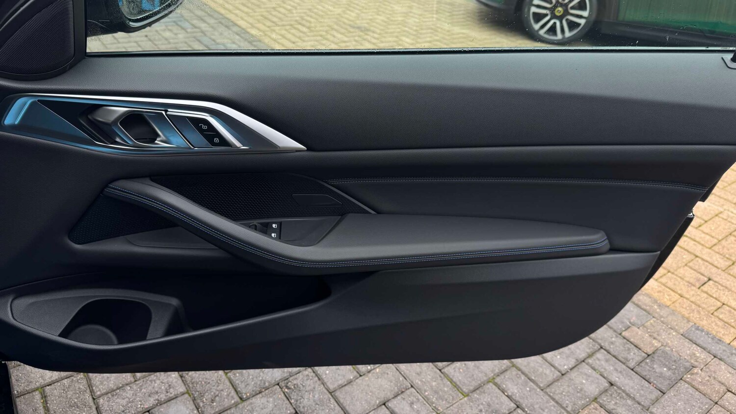 Used BMW 4 Series 2025 for sale - 78149089: Photo 25