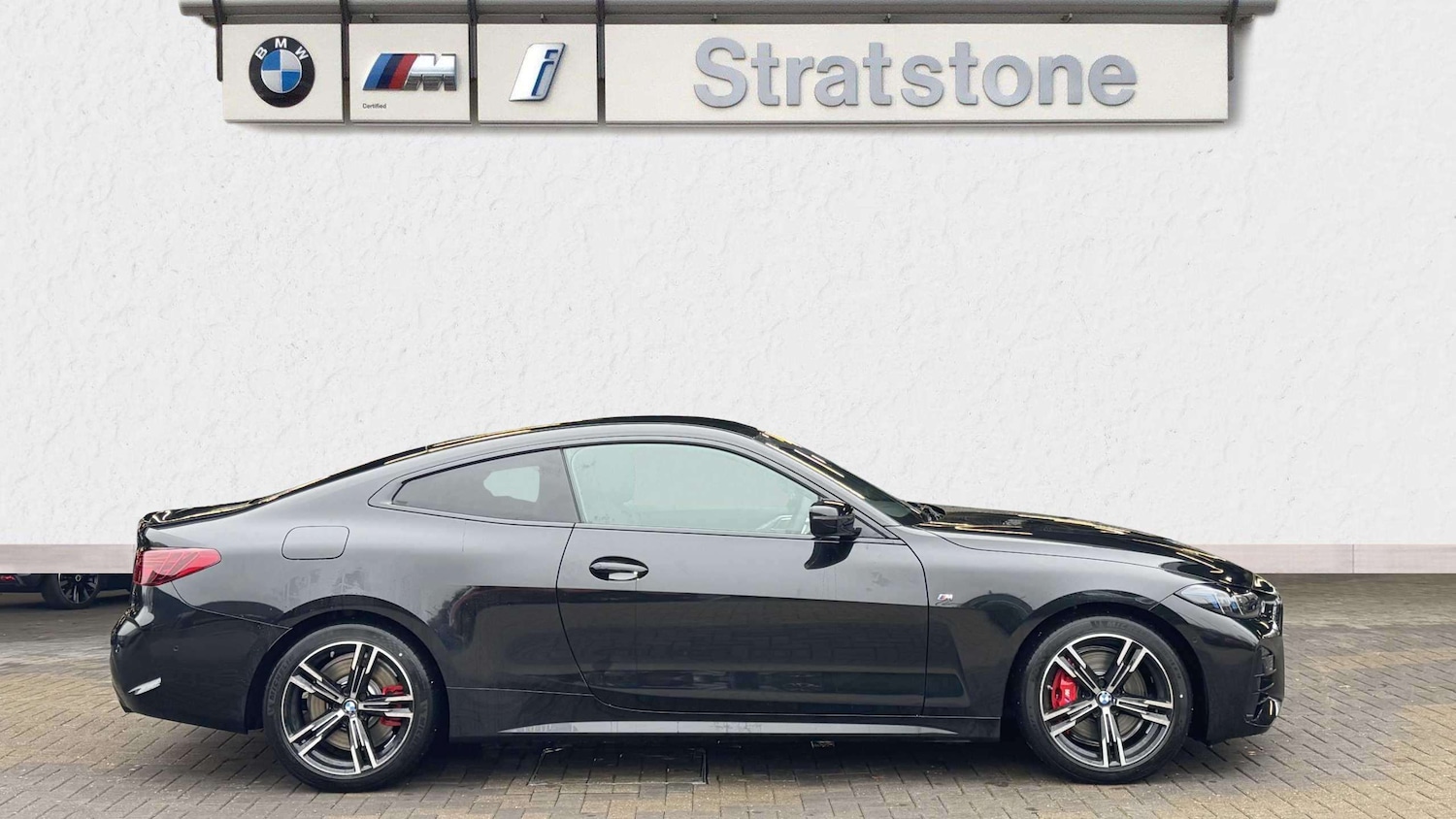 Used BMW 4 Series 2025 for sale - 78149089: Photo 3