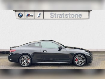 Used BMW 4 Series 2025 for sale - 78149089: Photo