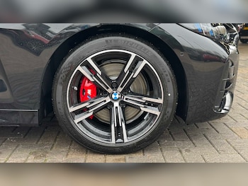 Used BMW 4 Series 2025 for sale - 78149089: Photo