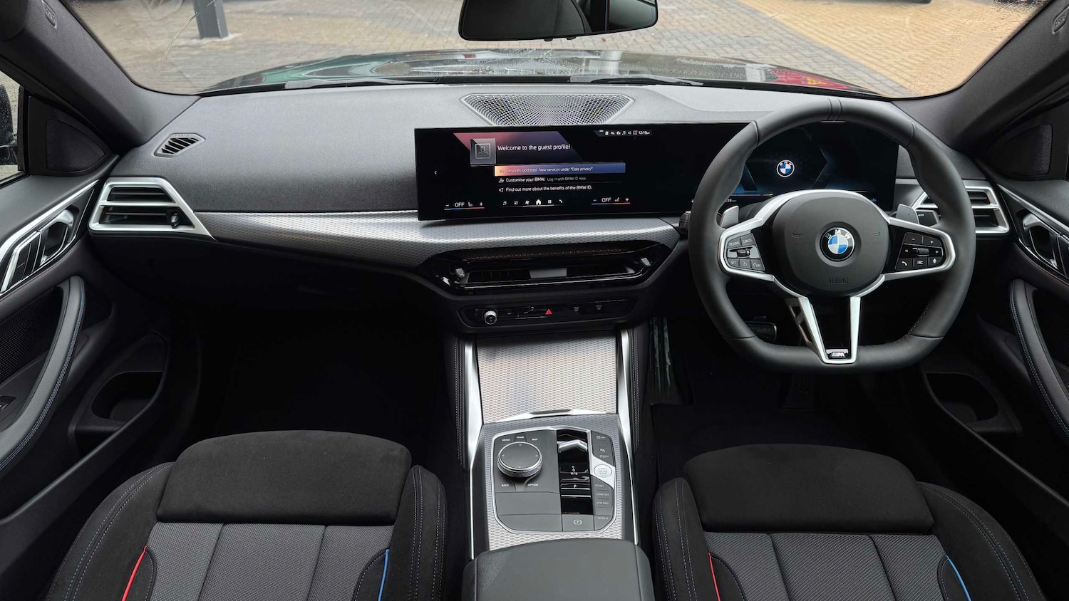 Used BMW 4 Series 2025 for sale - 78149089: Photo 5