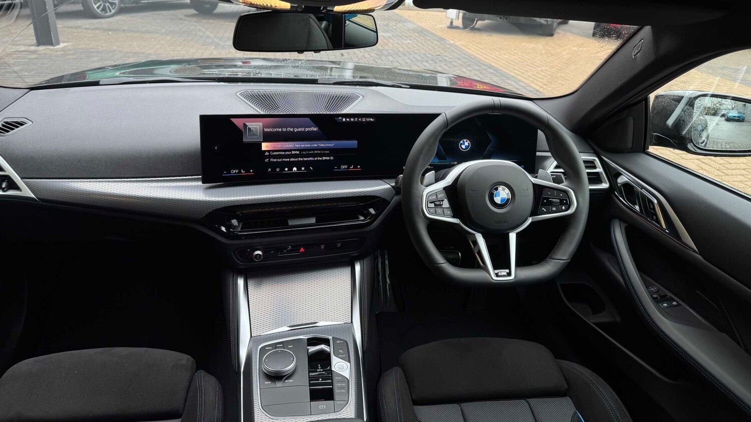 Used BMW 4 Series 2025 for sale - 78149089: Photo 6