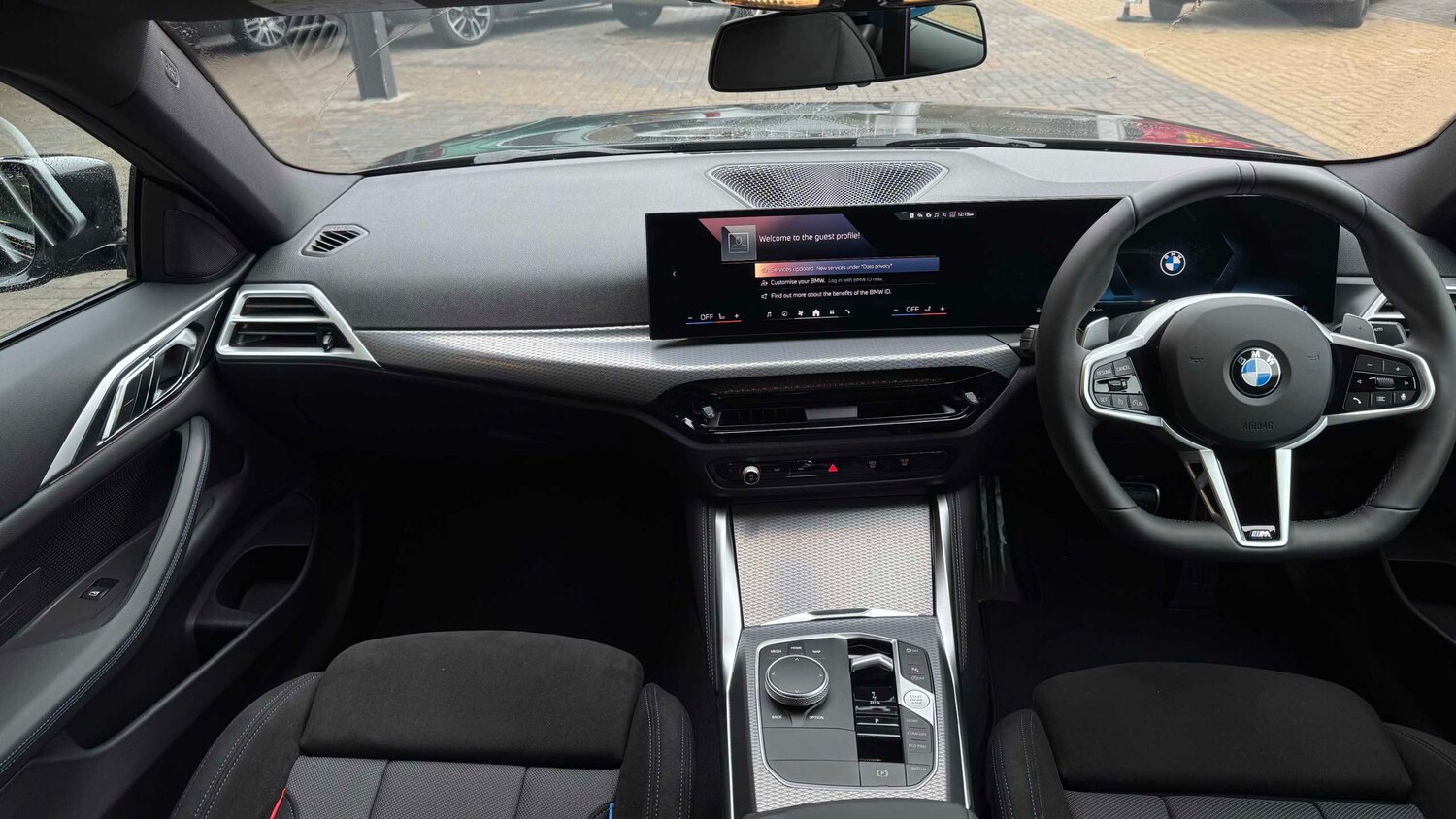 Used BMW 4 Series 2025 for sale - 78149089: Photo 7