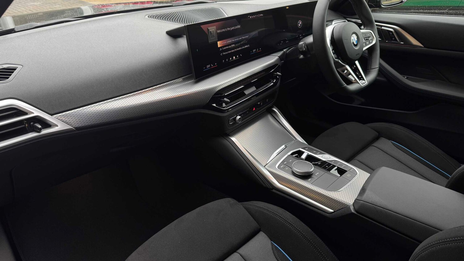 Used BMW 4 Series 2025 for sale - 78149089: Photo 9