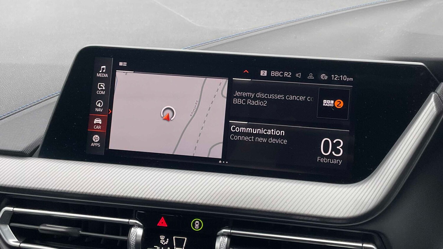 Used BMW 1 Series 2021 for sale - 77429077: Photo 10