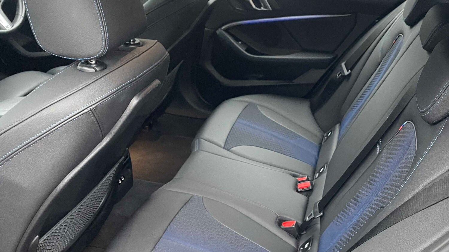 Used BMW 1 Series 2021 for sale - 77429077: Photo 13