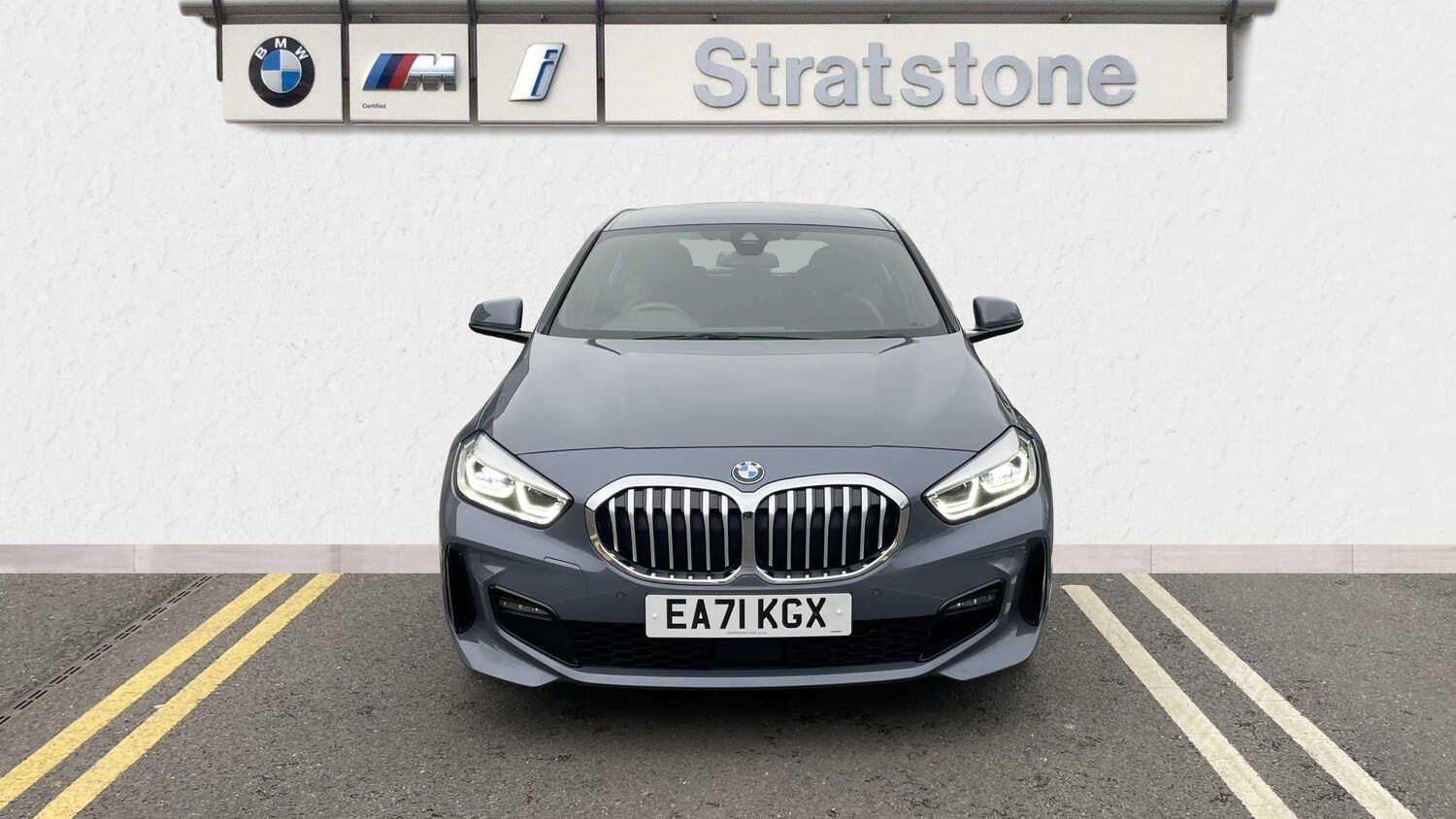 Used BMW 1 Series 2021 for sale - 77429077: Photo 16