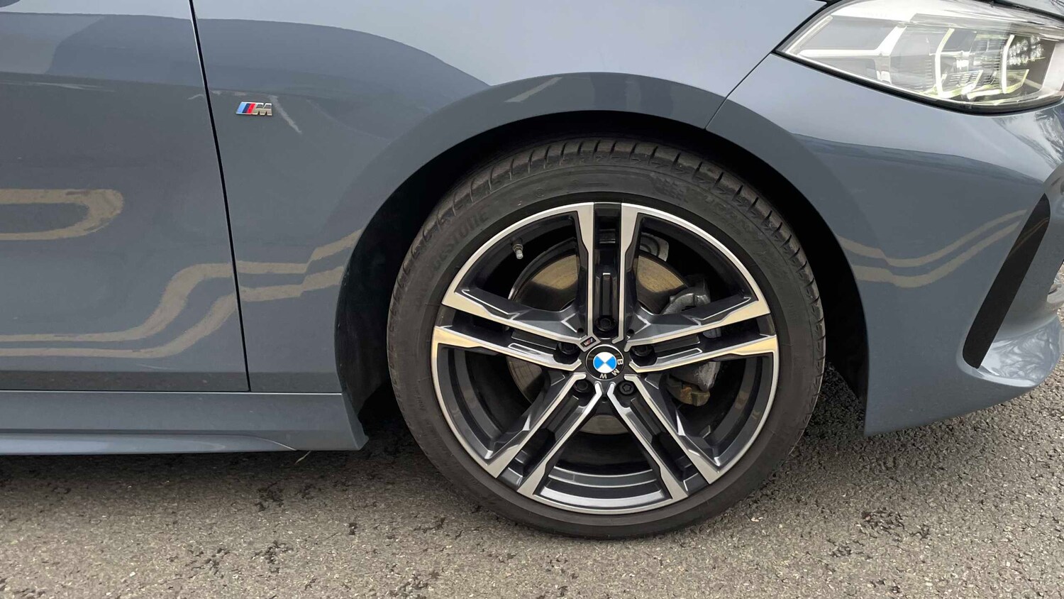 Used BMW 1 Series 2021 for sale - 77429077: Photo 18