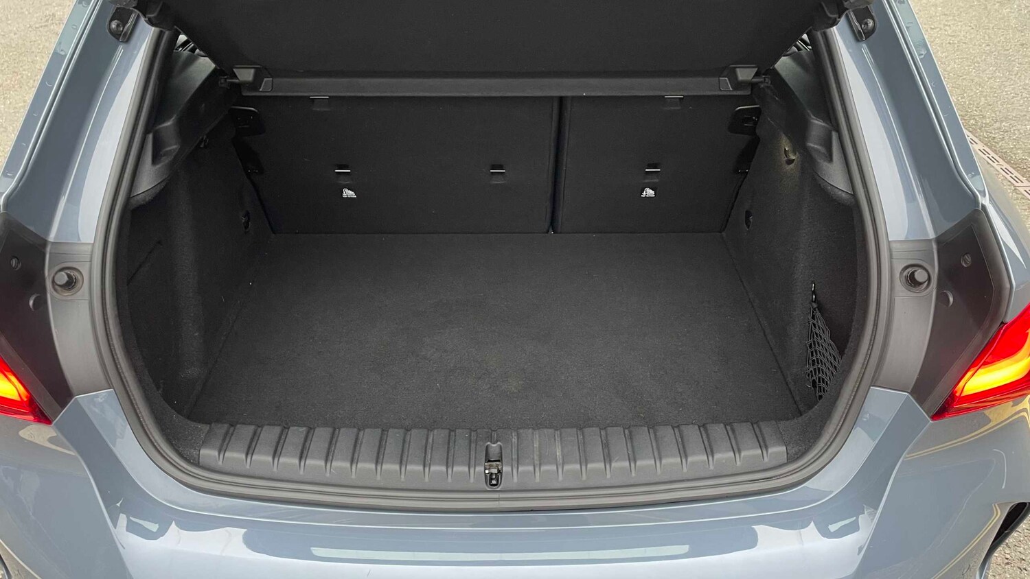 Used BMW 1 Series 2021 for sale - 77429077: Photo 19