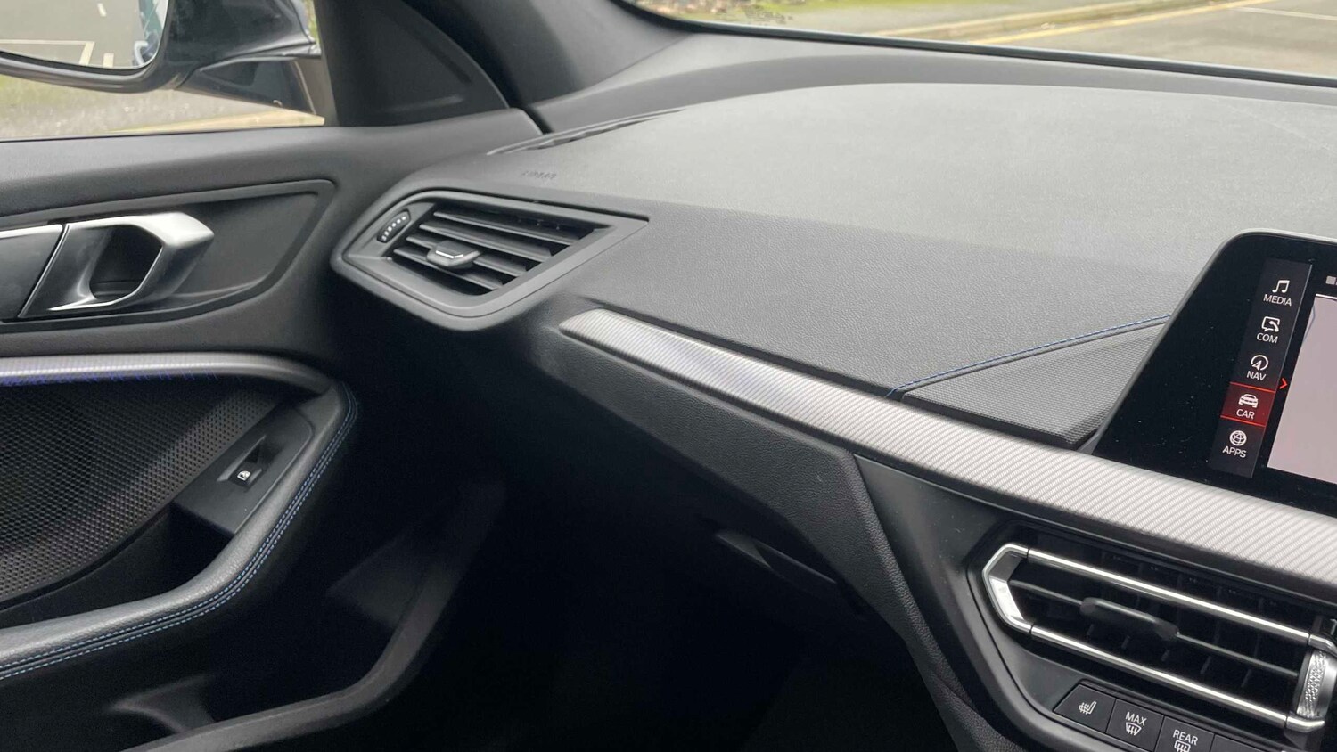 Used BMW 1 Series 2021 for sale - 77429077: Photo 23