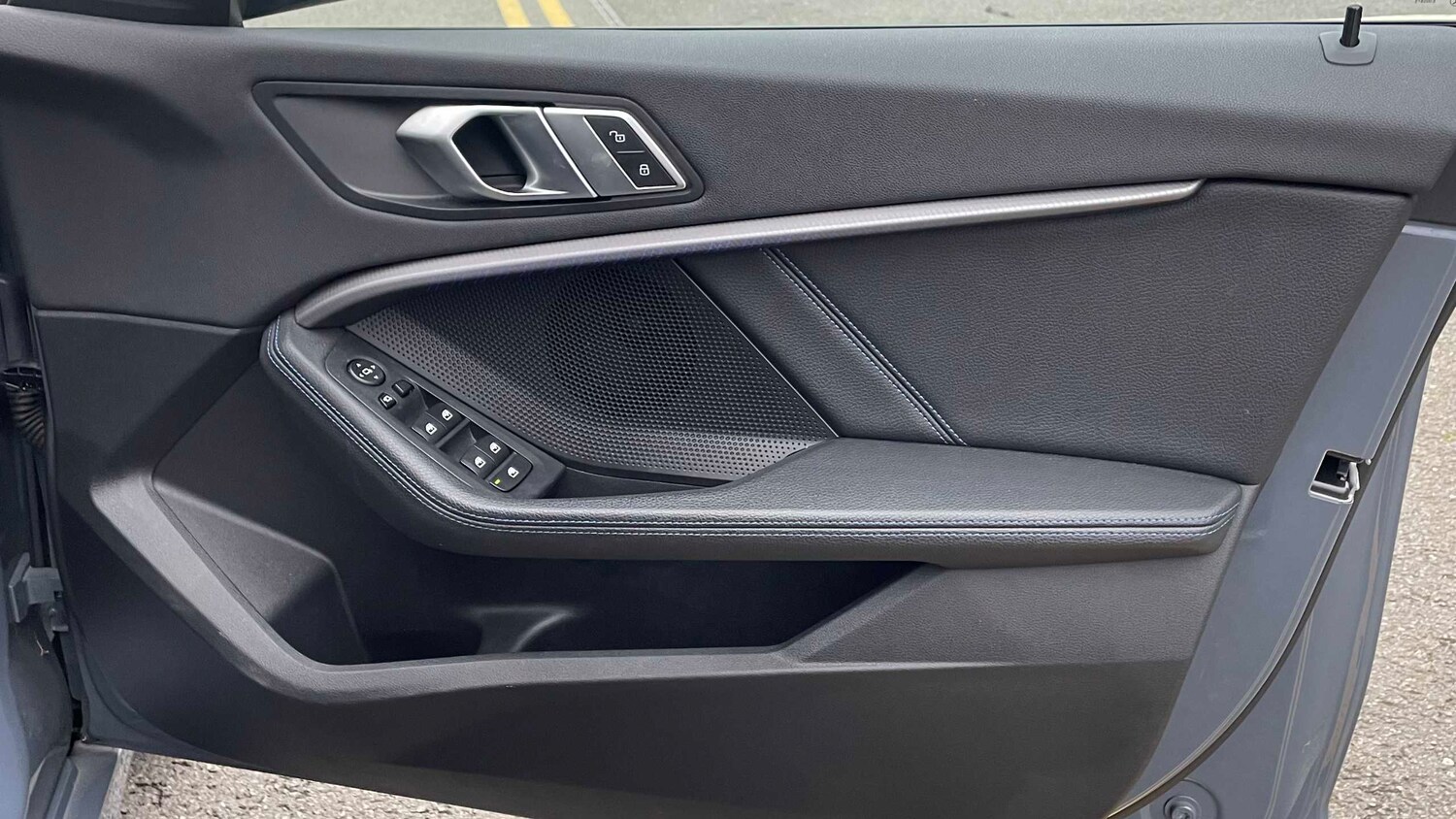 Used BMW 1 Series 2021 for sale - 77429077: Photo 24