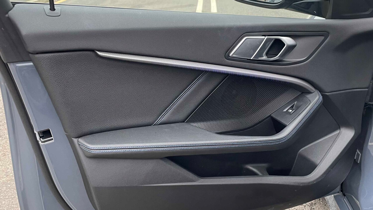 Used BMW 1 Series 2021 for sale - 77429077: Photo 25