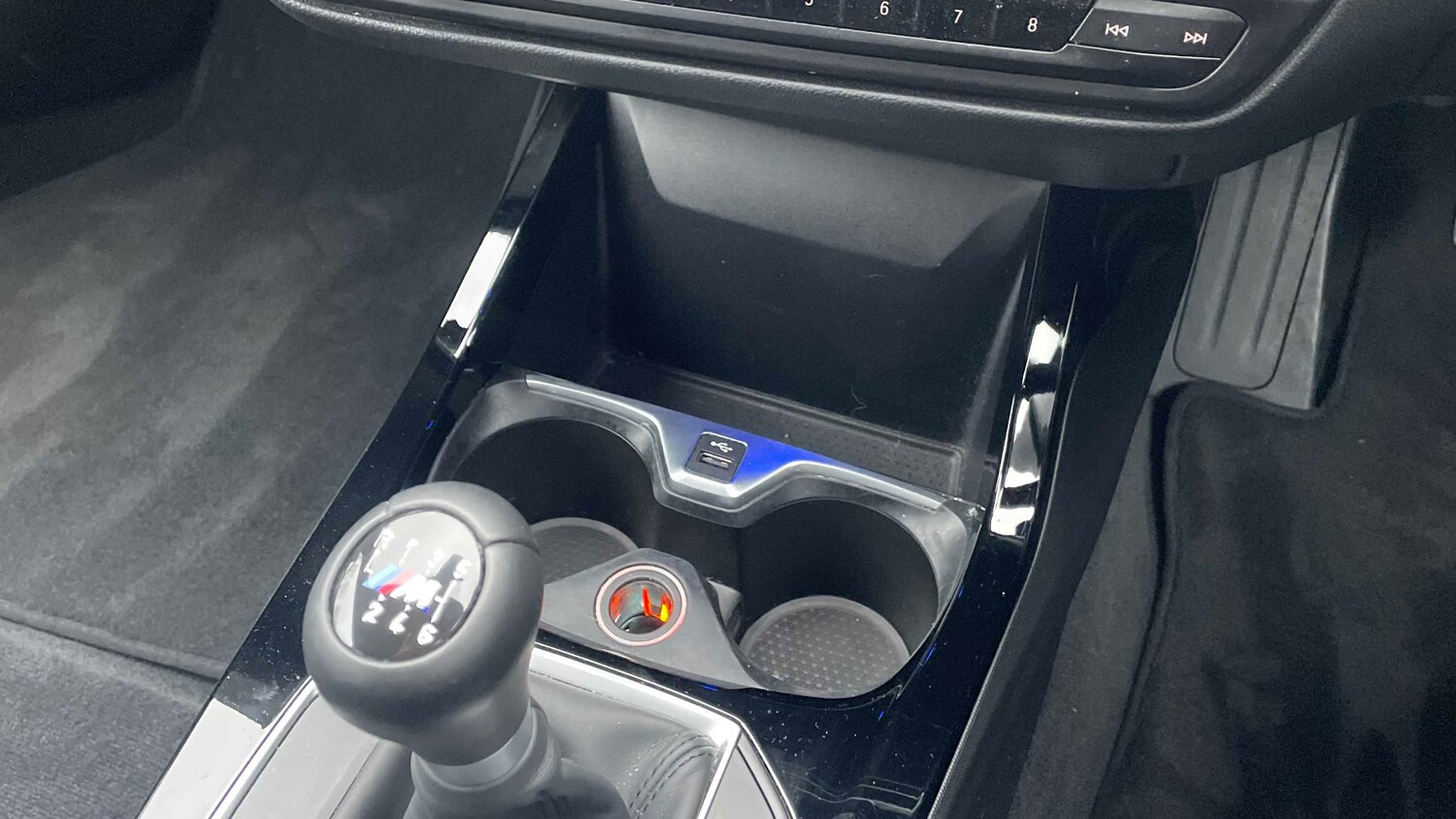 Used BMW 1 Series 2021 for sale - 77429077: Photo 27