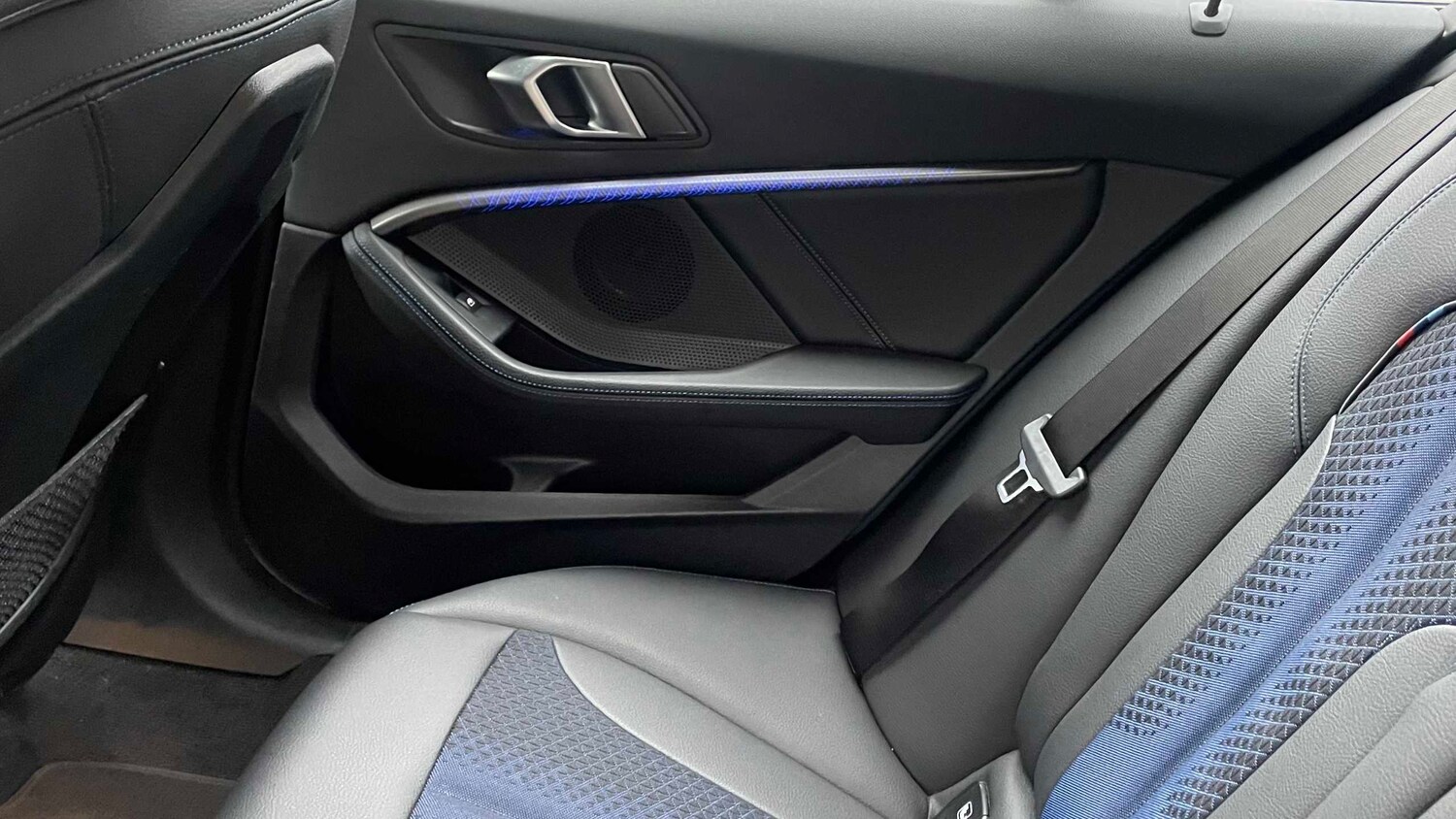 Used BMW 1 Series 2021 for sale - 77429077: Photo 31