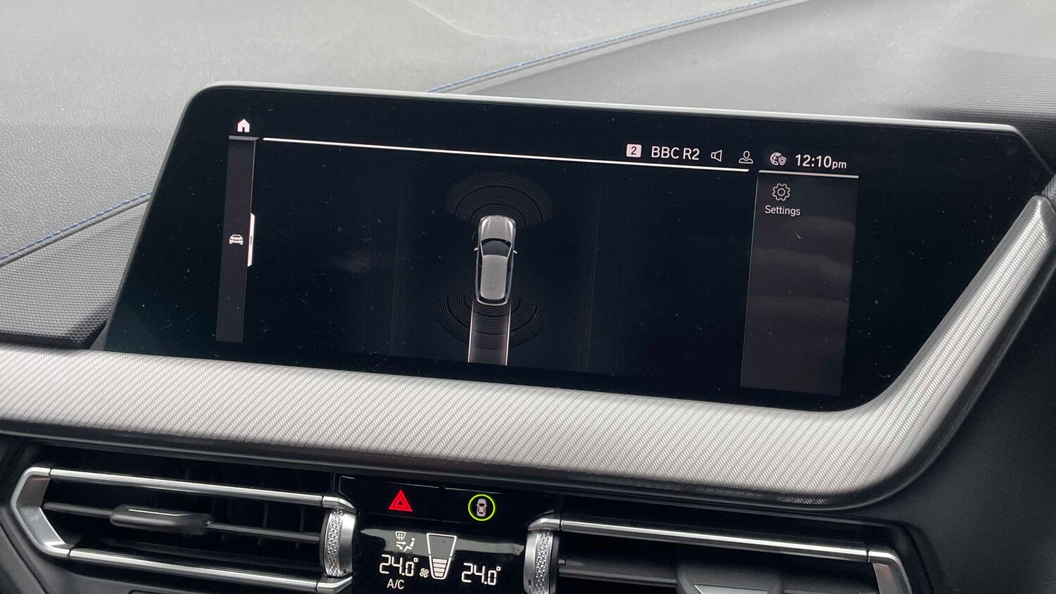 Used BMW 1 Series 2021 for sale - 77429077: Photo 33