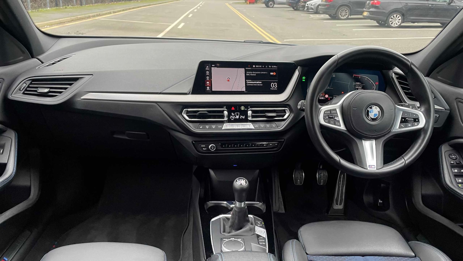 Used BMW 1 Series 2021 for sale - 77429077: Photo 4